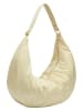 Liebeskind Berlin Shopper bag w kolorze żółtym - 53 x 28 x 16 cm