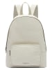 Liebeskind Berlin Rucksack in Beige - (B)30 x (H)41 x (T)20 cm