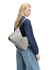 Liebeskind Berlin Skórzana torebka w kolorze beżowym - 34 x 27 x 12 cm