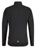 Maloja Fahrradjacke "MaxM." in Schwarz