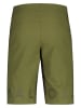 Maloja Fahrradbermudas "GallasM." in Khaki
