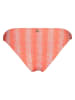 Maloja Figi bikini "AchenseeM." w kolorze łososiowym