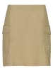 Maloja Wandelrok "KlekM." beige