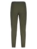 Maloja Funktionshose "PappelM." in Khaki