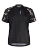 Maloja Fietsshirt "VilsaM. Allmountain 1" zwart