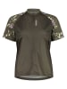 Maloja Fietsshirt "VilsaM. Allmountain 1" kaki