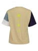 Maloja Funktionsshirt "FannarakiM." in Beige