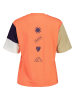 Maloja Funktionsshirt "FannarakiM." in Orange