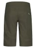 Maloja Funktionsbermudas "RealspitzeM." in Khaki
