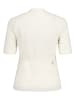 Maloja Fahrradtrikot "RigiM." in Creme