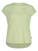 Maloja Funktionsshirt "HochtörlM." in Grün