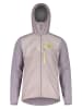 Maloja Hybride jas "BeifussM. Printed" lila