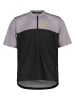 Maloja Fietsshirt "BarettiM. All Mountain" lila/zwart