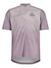 Maloja Fietsshirt "MoriM. AM" lila