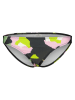 Maloja Figi bikini "AchenseeM." ze wzorem