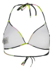 Maloja Bikini-Oberteil "MattseeM." in Bunt