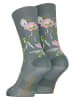 Maloja Sportsocken "HasenmattM." in Salbei