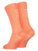 Maloja Fahrradsocken "MatajurM." in Orange