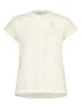 Maloja Bluse "AberseeM." in Creme