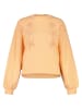Maloja Sweatshirt "BesshoM." in Orange