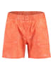 Maloja Short "BergiselM." oranje