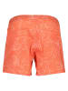 Maloja Shorts "BergiselM." in Orange