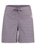 Maloja Short "IrrseeM." lila