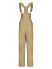 Maloja Latzhose "FigerhornM." in Beige