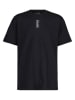 Maloja Shirt "GaitoM." in Schwarz