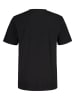 Maloja Shirt "CornedoM." zwart