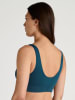Calida Bustier in Dunkelblau