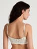 Calida Bustier in Creme