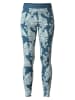 Calida Leggings in Grün