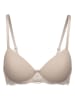 Calida Schalen-BH in Beige