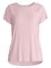 Calida Pyjama-Oberteil in Rosa