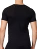 Calida Shirt in Schwarz
