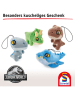 Schmidt Spiele Anhänger "Jurassic World - Triceratops" - ab Geburt
