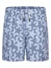 Converse Zwemshort lichtblauw