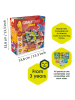 Ravensburger Spiel "GraviTrax Starter-Set L Dino" - ab 3 Jahren