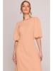 Stylove Kleid in Orange