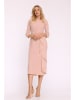 Stylove Jurk lichtroze