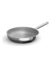 BergHOFF Bratpfanne in Silber