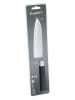 BergHOFF Nóż Santoku w kolorze czarnym