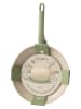 BergHOFF Braadpan groen