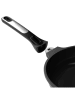 BergHOFF Braadpan zilverkleurig
