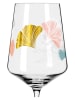 RITZENHOFF 2er-Set: Cocktailgläser "Sommerrausch Deluxe" in Gold/ Rosa - 544 ml