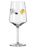 RITZENHOFF 2er-Set: Cocktailgläser "Sommerrausch Deluxe" in Gold/ Rosa - 544 ml