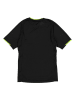 Mizuno Trainingsshirt "Core" in Schwarz