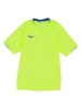 Mizuno Trainingsshirt "Core" geel