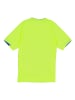 Mizuno Trainingsshirt "Core" in Gelb